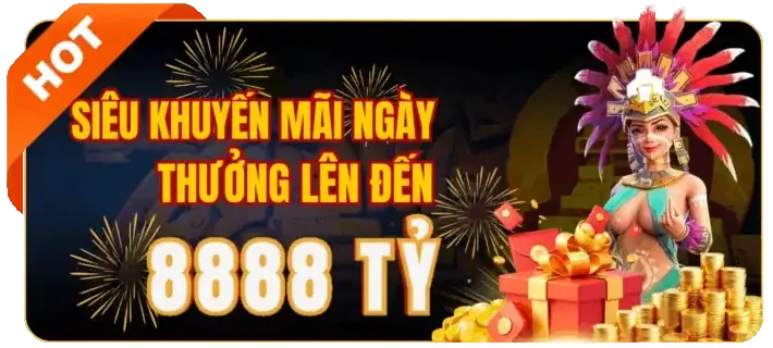 Chương trình hoàn trả hàng ngày và hàng tuần của TOT88 88â