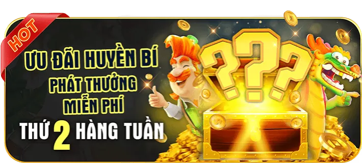 Hình ảnh khuyến mãi sự kiện đặc biệt dành cho game bắn cá.