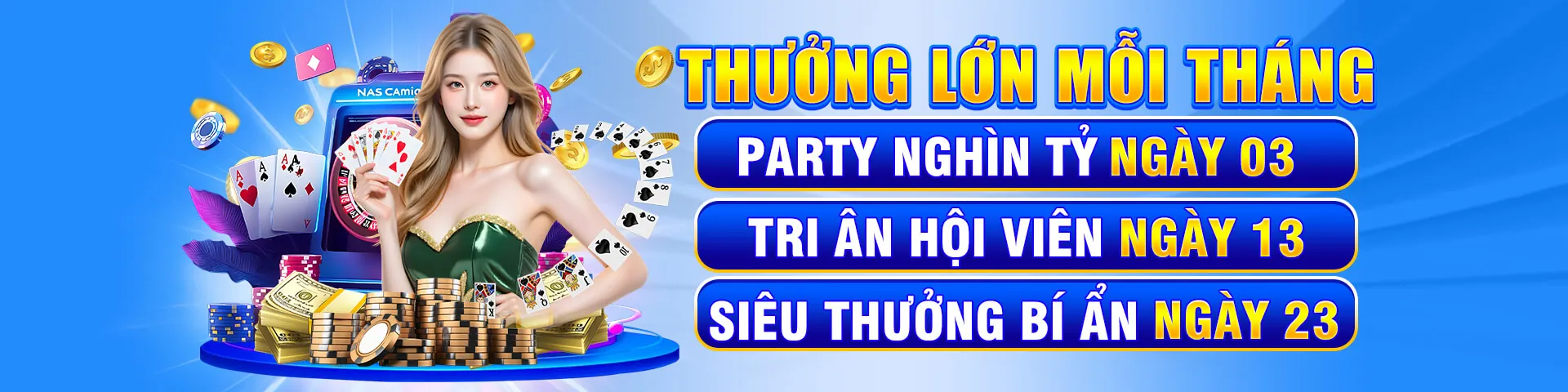 Quảng cáo xổ số 88â với các con số may mắn và tiền thưởng lớn