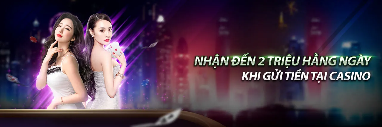 Hình ảnh hoàn trả tiền cược hàng ngày cho casino trực tuyến tại 88 Giải Trí