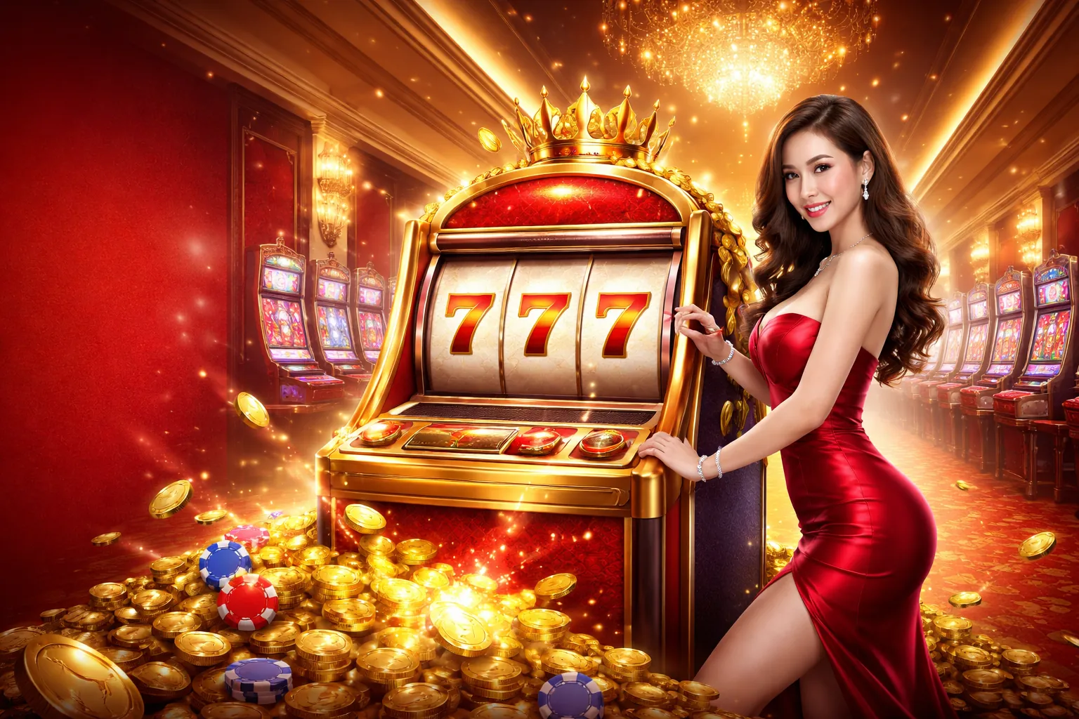 Hình ảnh chính game Nổ Hũ 88â
