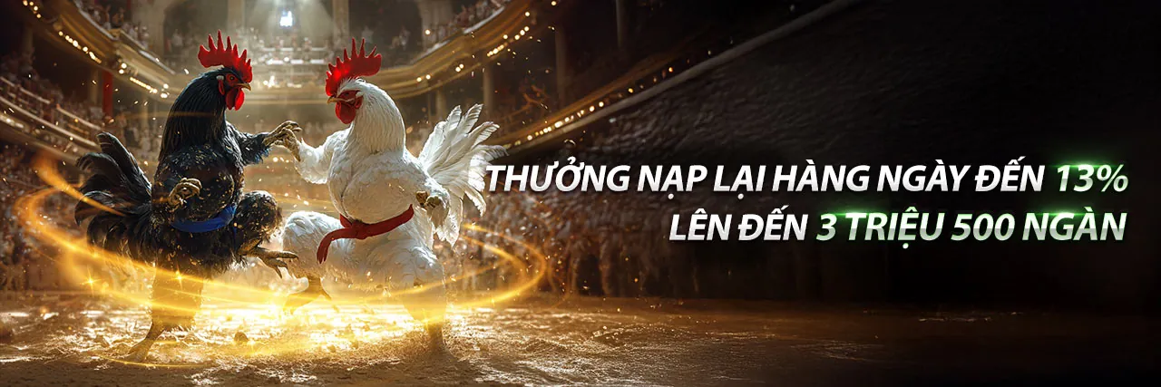 Sân đấu đá gà trực tuyến kịch tính tại 88â