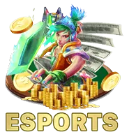 Game thủ chuyên nghiệp đang tập trung chơi E-sports trên máy tính cấu hình cao, minh họa bài viết hướng dẫn cá cược E-sports cho người mới bắt đầu tại 88â.