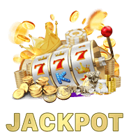 Trò chơi slot với biểu tượng jackpot
