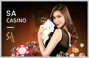 Casino Trực tuyến FABET