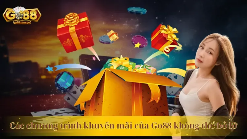 Khuyến mãi đăng ký 88abc