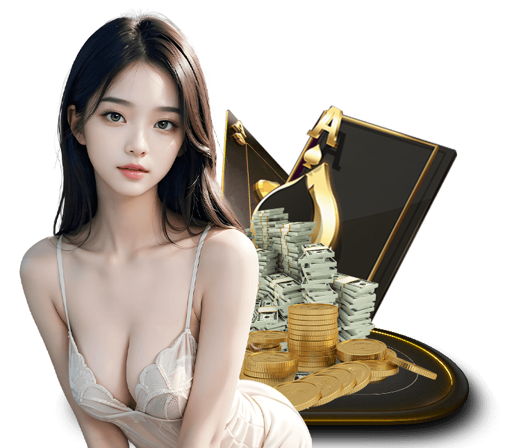 service_brand_model_woman_white_dress_gold_coin_ca_1764743919060.png